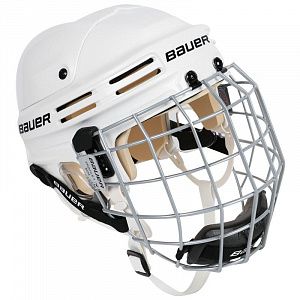 Шлем с маской Bauer 4500