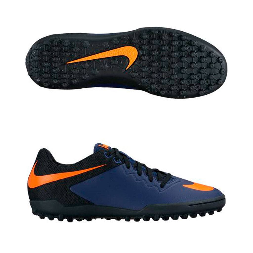 Nike hypervenomx pro clearance tf