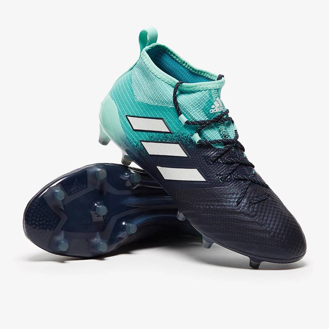 Футбольные бутсы Adidas Ace
