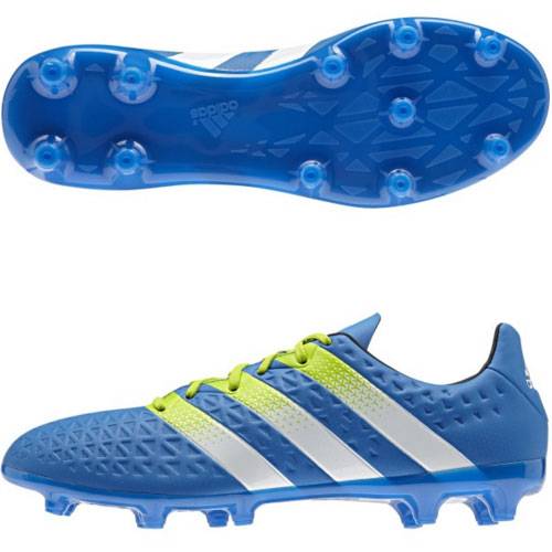 Adidas ace on sale 16.3 fg
