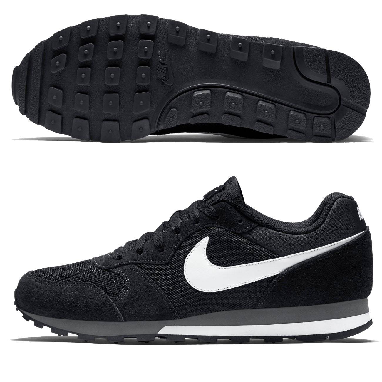 Nike runner мужские. Nike MD Runner 2. Кроссовки найк мужские раннер 2 МД. Кроссовки Nike 749794-410. Nike MD Runner 2 хаки.