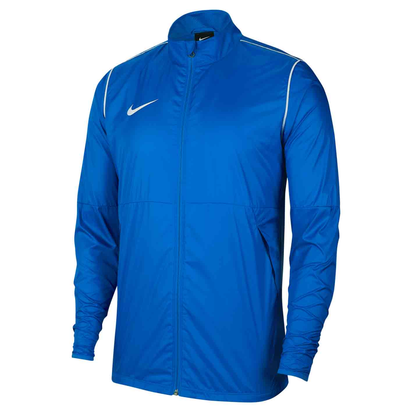 nike park run jacket junior