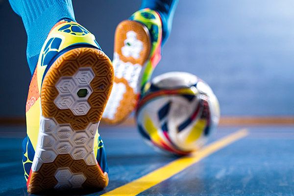 Новое поступление Joma