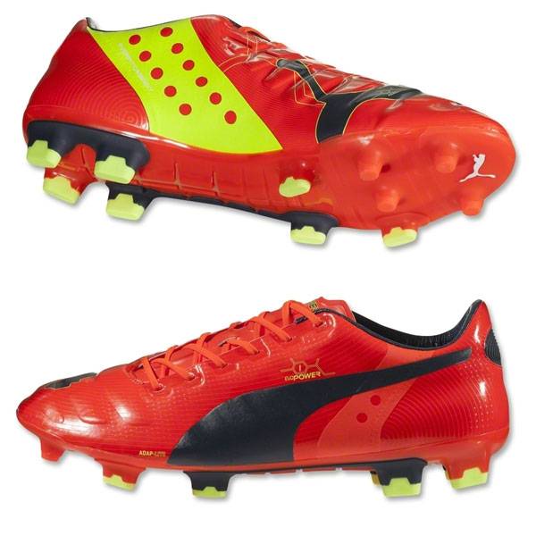 puma evopower 1 fg