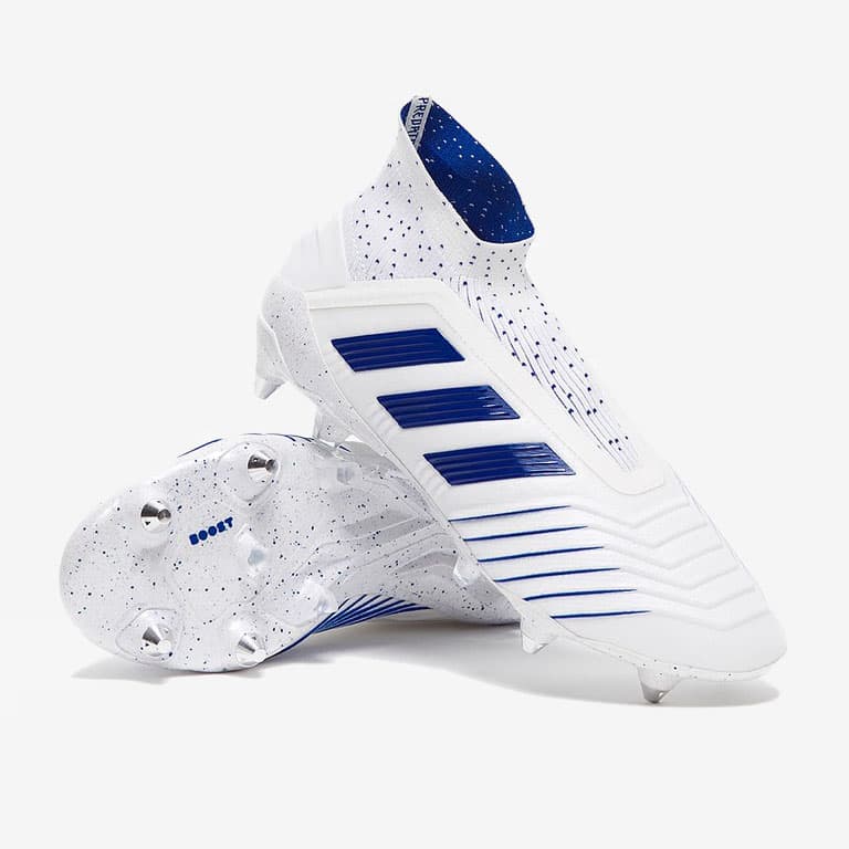 Футбольные бутсы Adidas Virtuso Pack