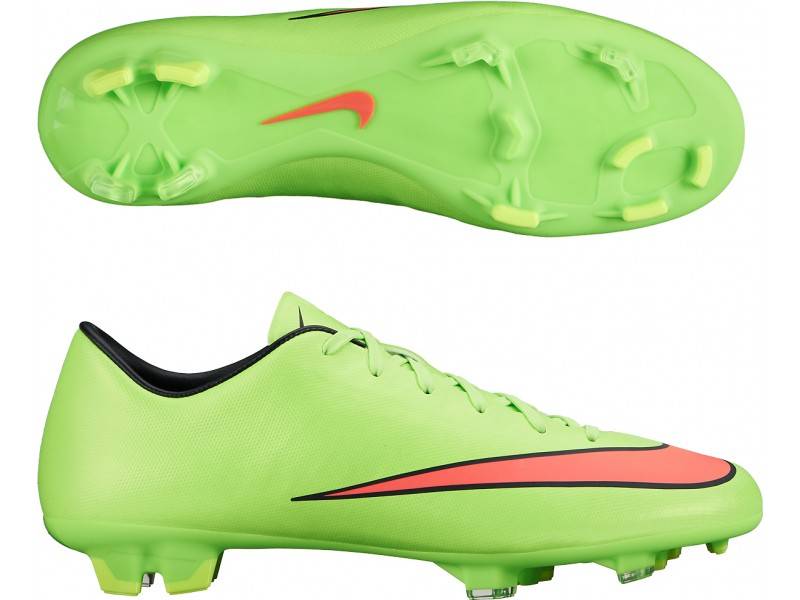 Nike mercurial victory v fg on sale