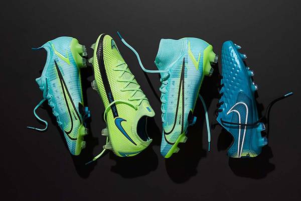 Nike Impulse Pack в СпортDeпо