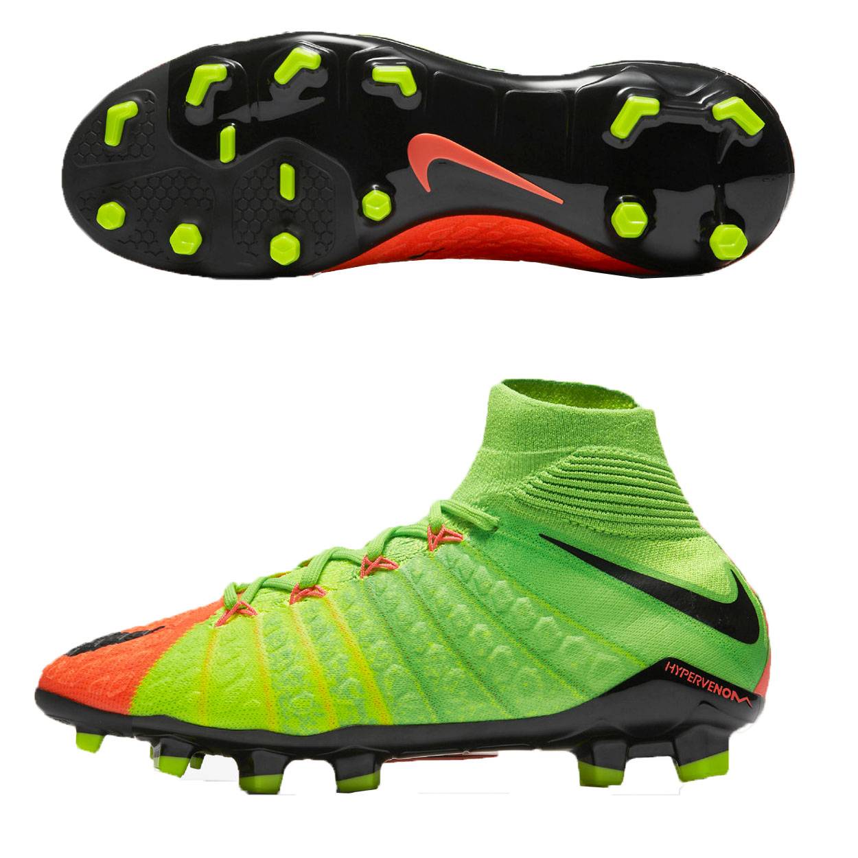 nike phantom hypervenom 3