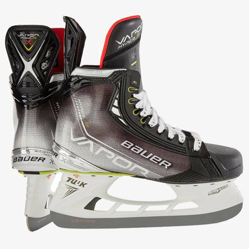 Коллекция Bauer Vapor