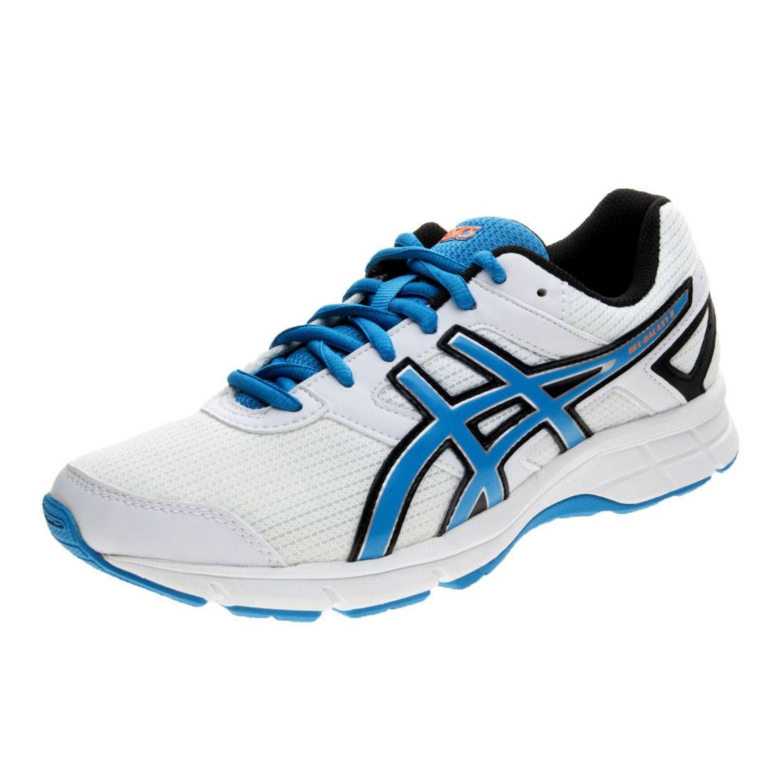 Asics Gel Galaxy 8 GS C520N 0142 JR D