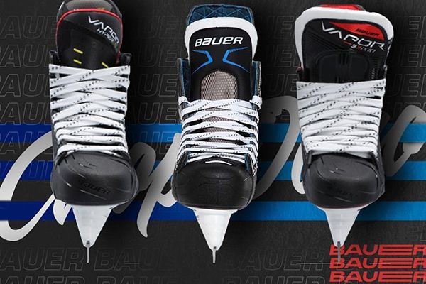 Очередное большое поступление Bauer в СпортDепо!