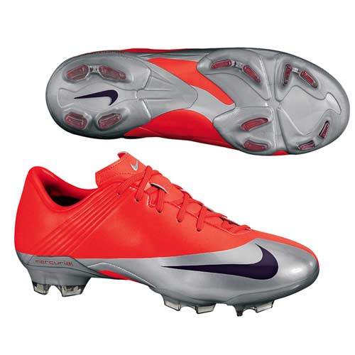 Nike Mercurial Talaria V FG 354516 851 JR