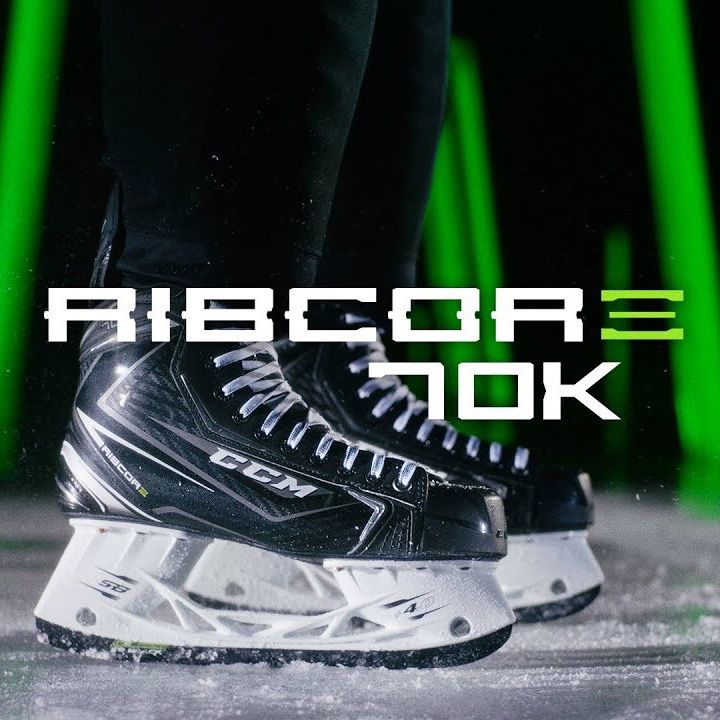 Линейка CCM Ribcor