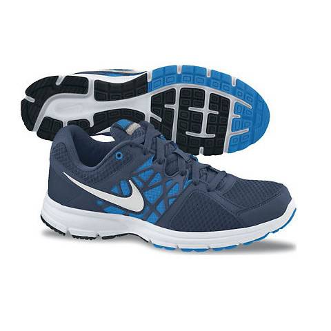 Nike Air Relentless 2 511914 400 SR D
