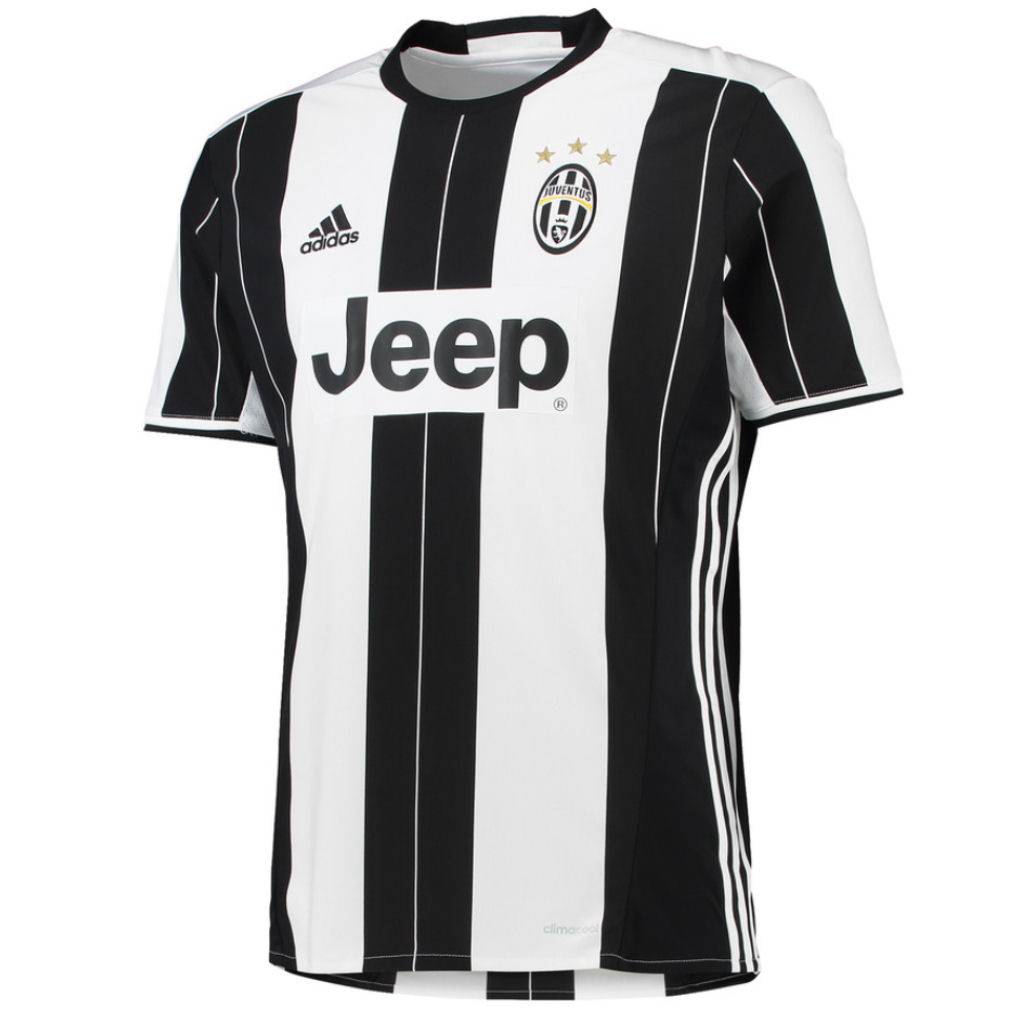 Adidas JUVE H JSY AI6241 SR D
