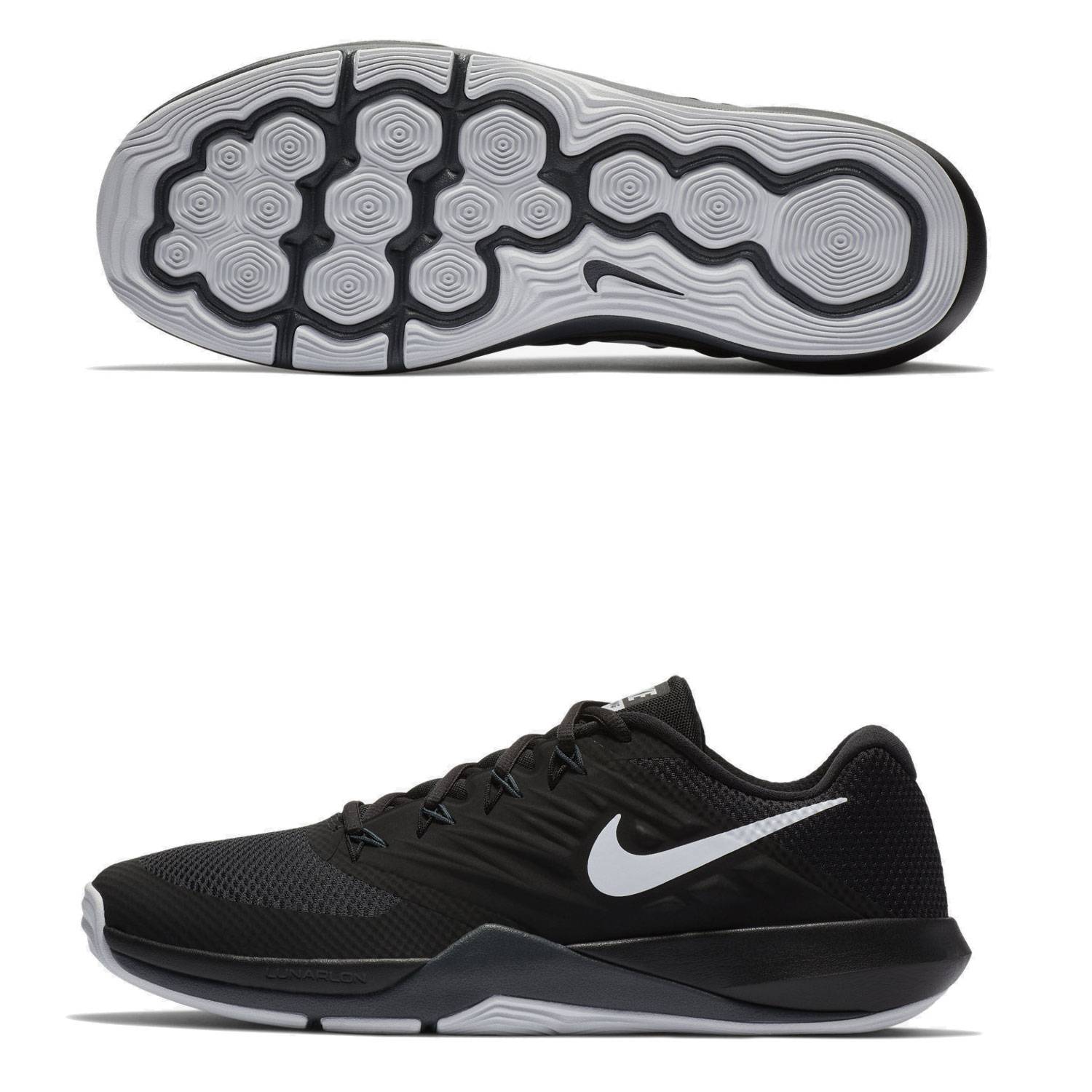 nike lunar prime iron 2