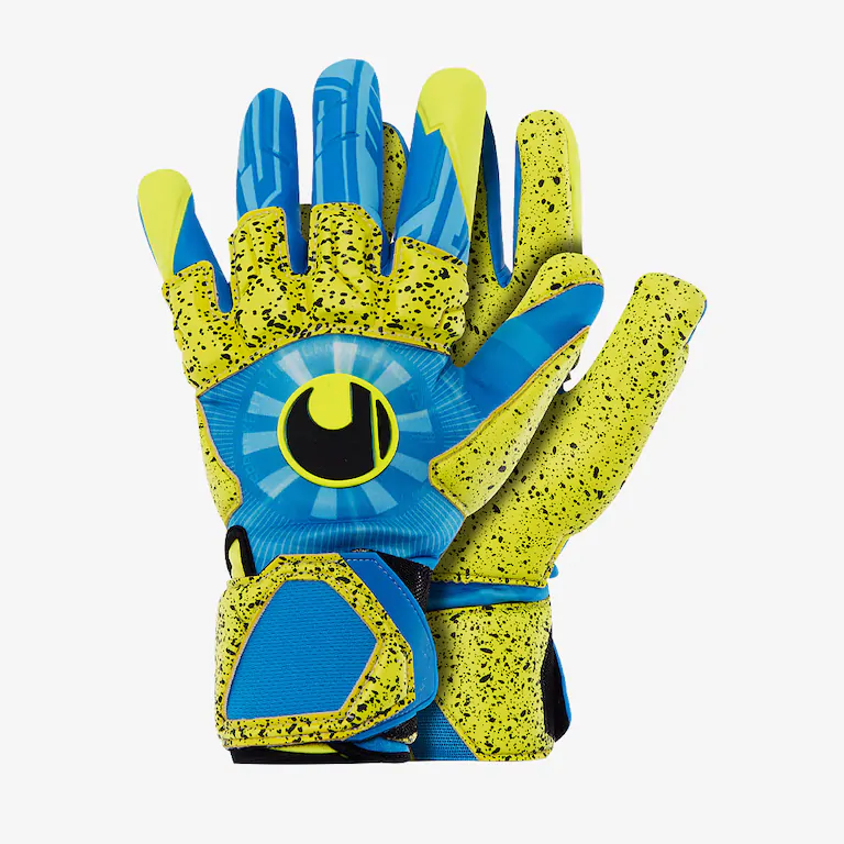 Вратарские перчатки Uhlsport Radar Control