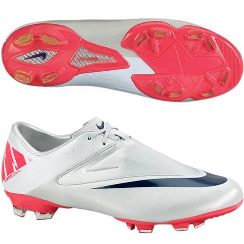 Mercurial glide online