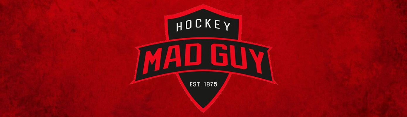 Огромное поступление Mad Guy в СпортDепо!