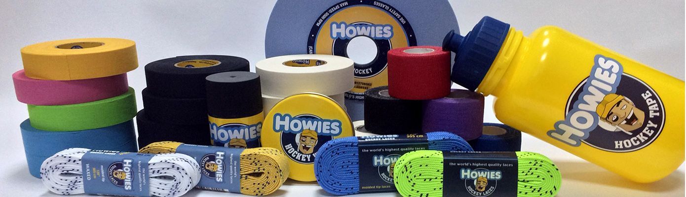 ПОСТУПЛЕНИЕ HOWIES В СПОРТDЕПО!