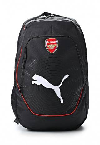 Puma shop arsenal bag