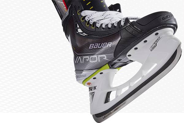 Bauer Vapor Hyperlite в СпортDепо