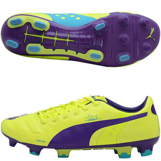 puma evopower 1 fg