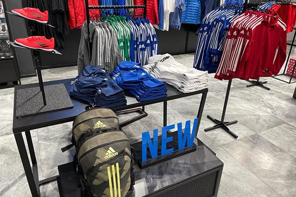 Новые поступления Adidas!