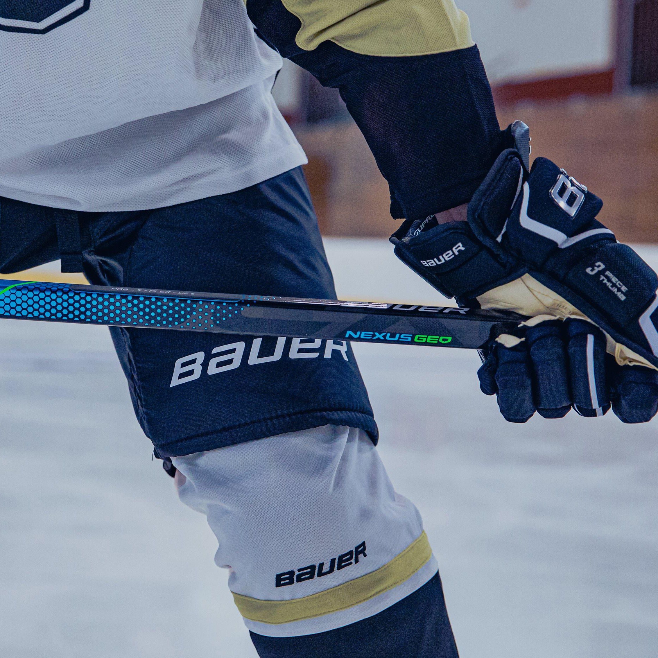 Линейка Bauer Nexus