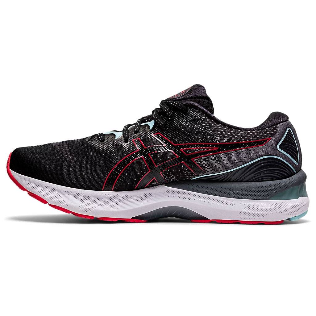 Basket asics top nimbus homme