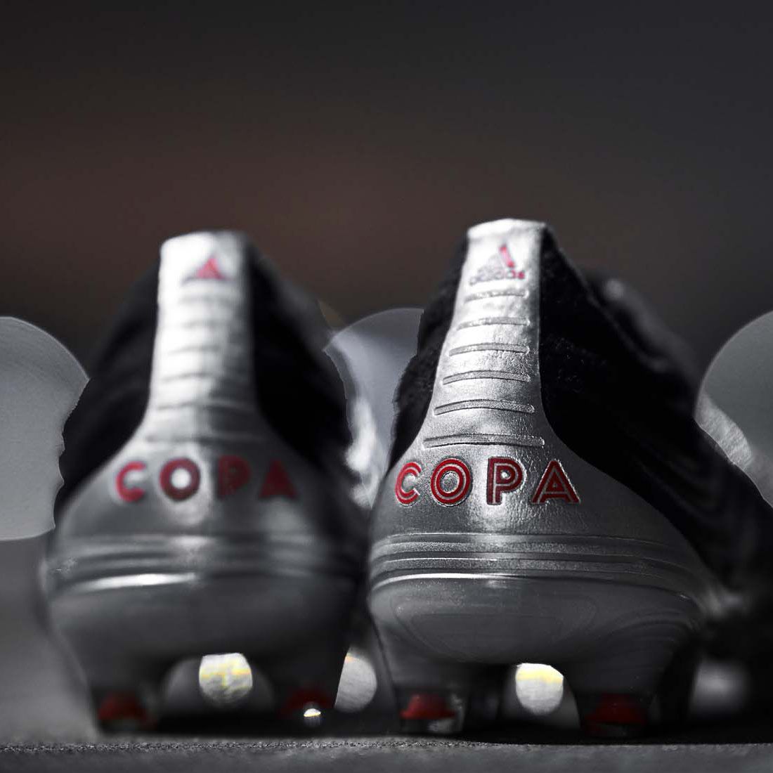 Футбольные бутсы Adidas Copa