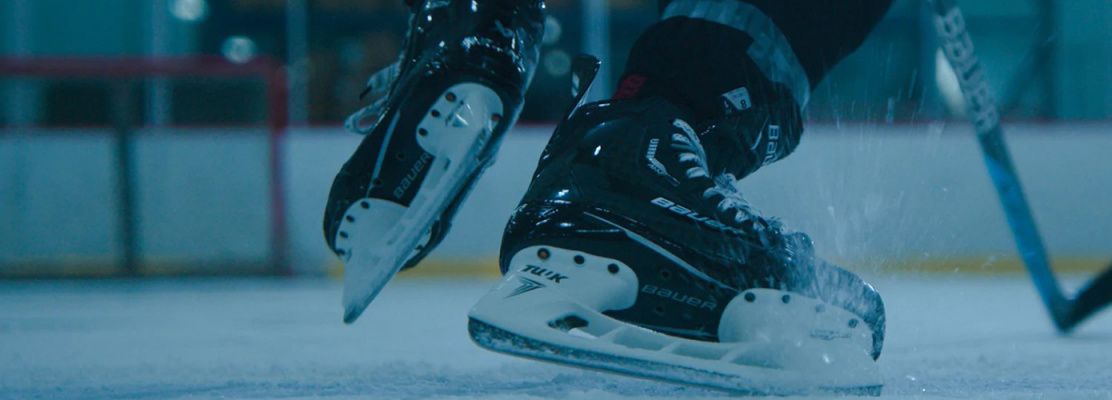 Коньки Bauer Коньки Bauer