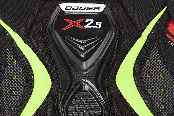 Комплект защиты Bauer Vapor X2.9 в СпортDепо