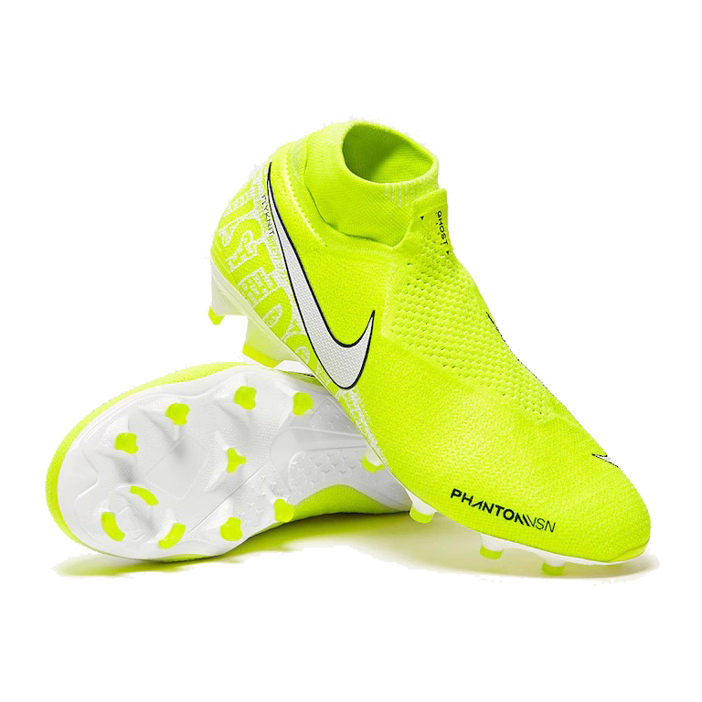Футбольная коллекция Nike New Lights Phantom