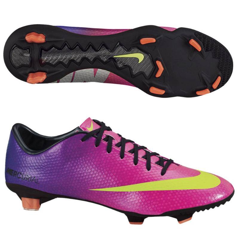 Nike Mercurial Veloce FG 555447-635 SR 