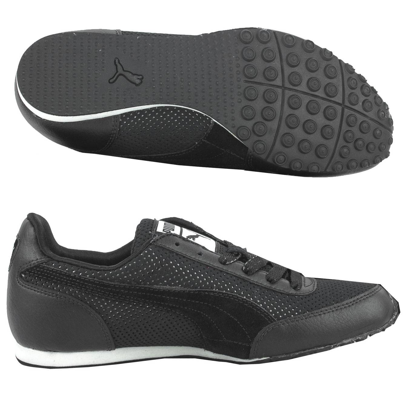 Puma Maya Shimmer 35298903 W D