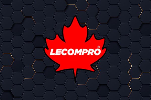 Поступление Lecompro в СпортDепо