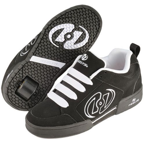 Кроссовки роликовые Heelys Clash 7630 в СпортDепо