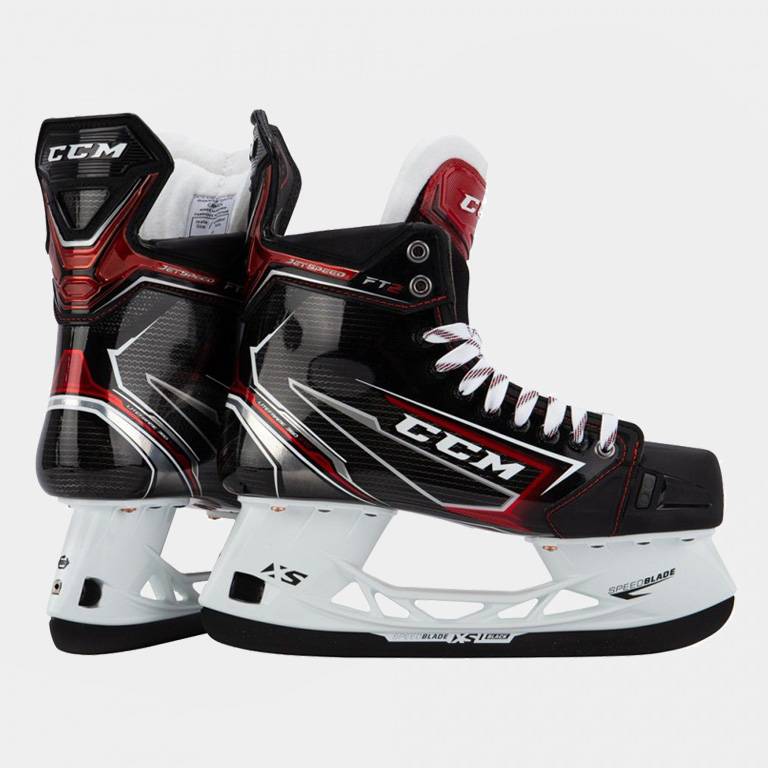 Линейка CCM JetSpeed