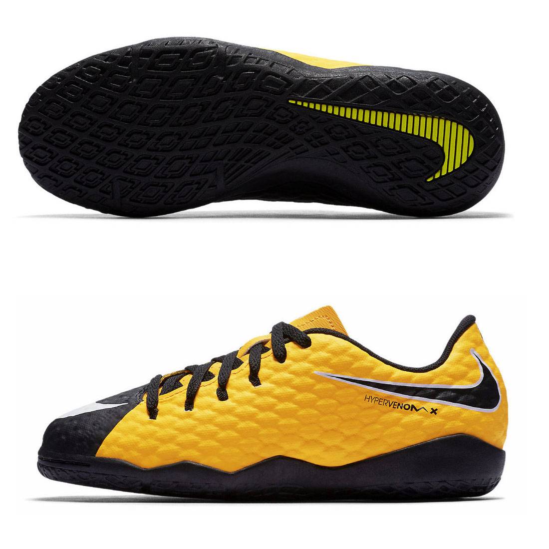 Nike hypervenomx phelon iii hotsell