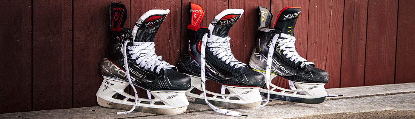 Очередное большое поступление Bauer в СпортDепо! Очередное большое поступление Bauer в СпортDепо!
