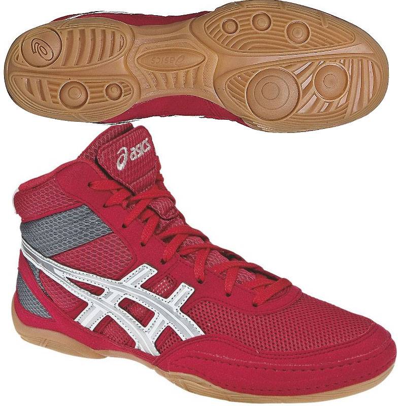 Asics matflex 3 deals