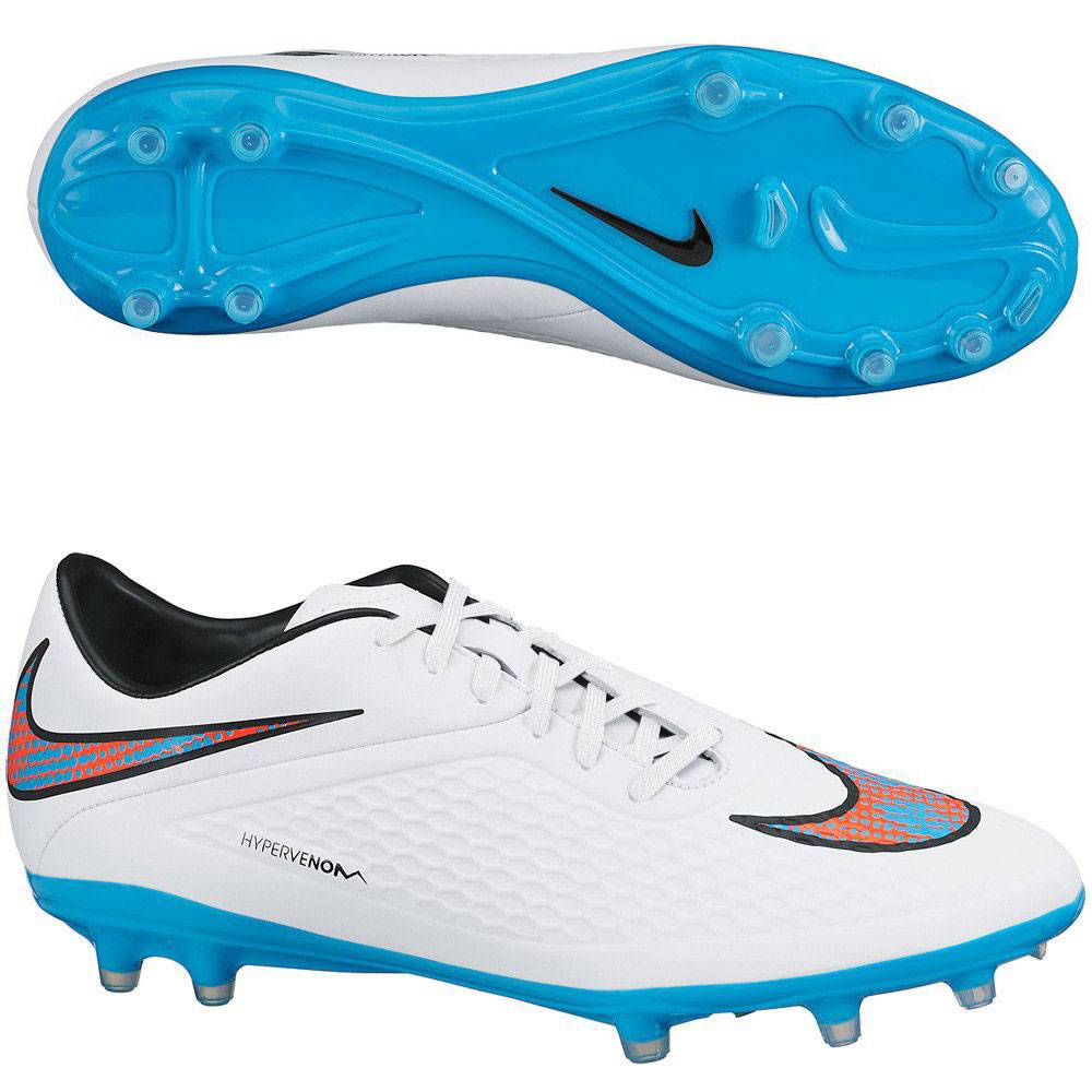 Nike hypervenom hotsell phelon fg
