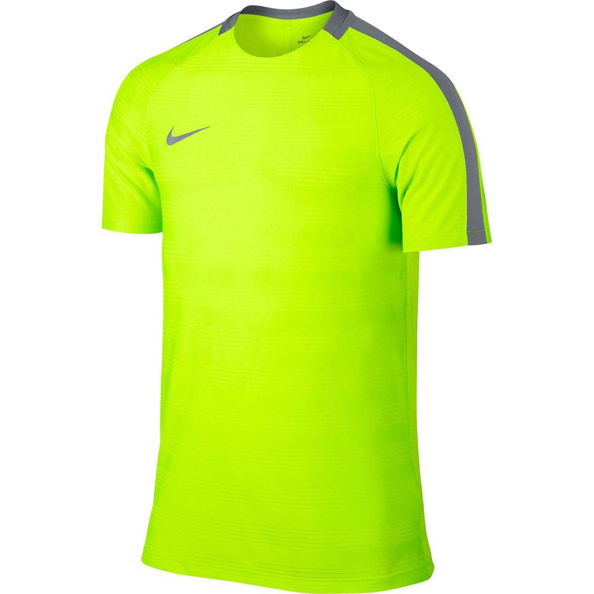 Nike dry squad top sale
