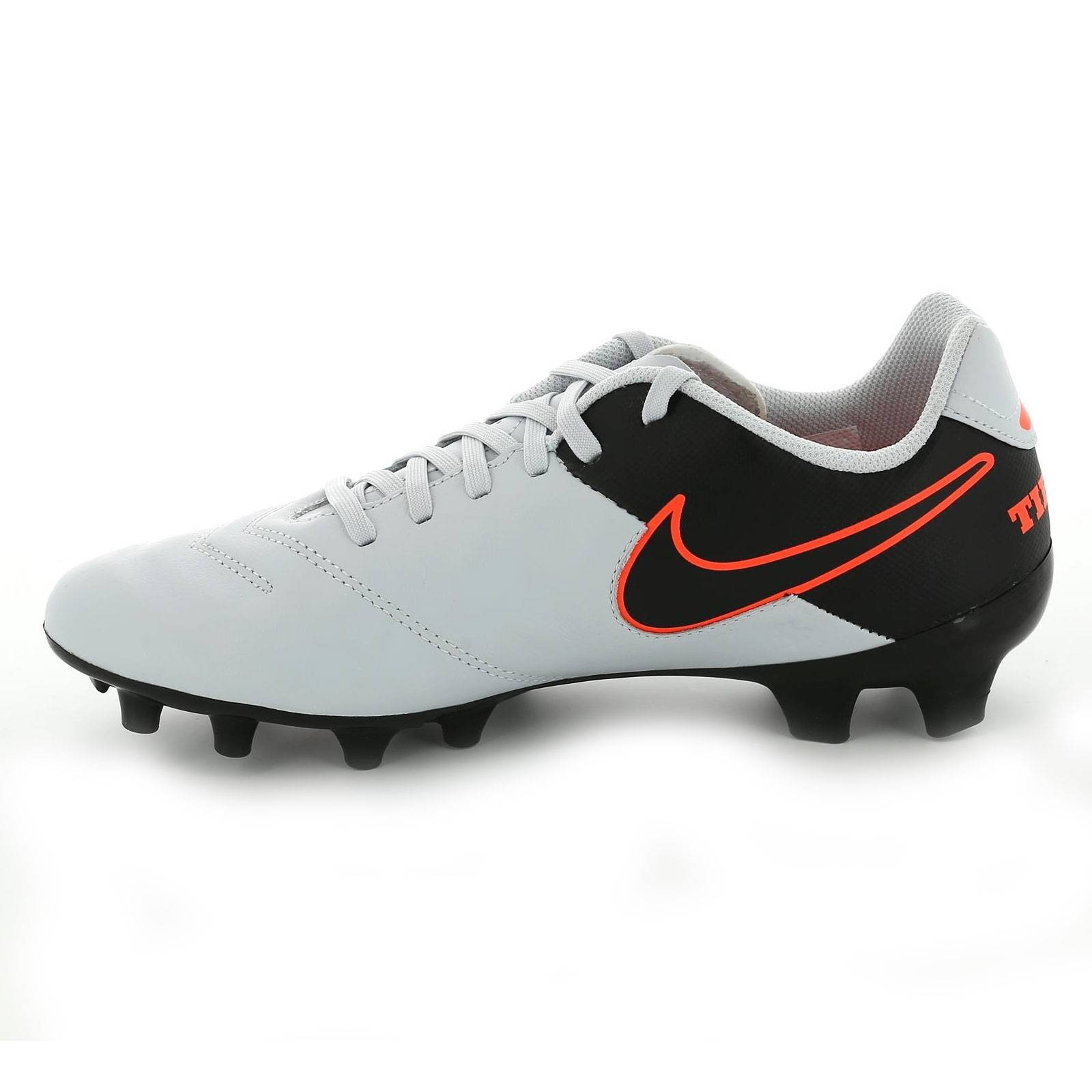 Tiempo genio sales ii leather fg