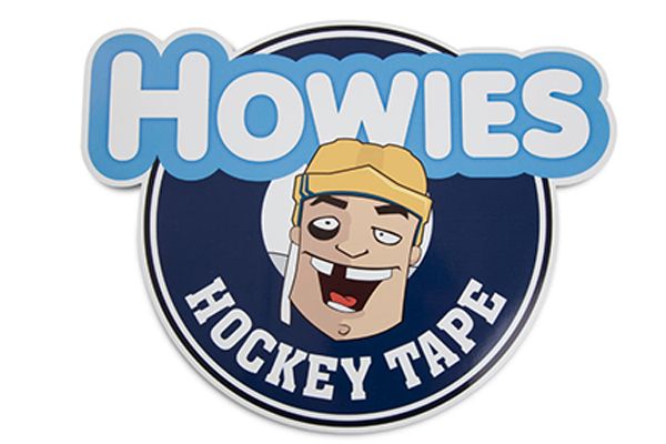 Поступление Howies в СпортDепо