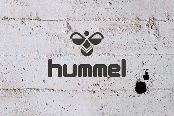 Большое поступление Hummel