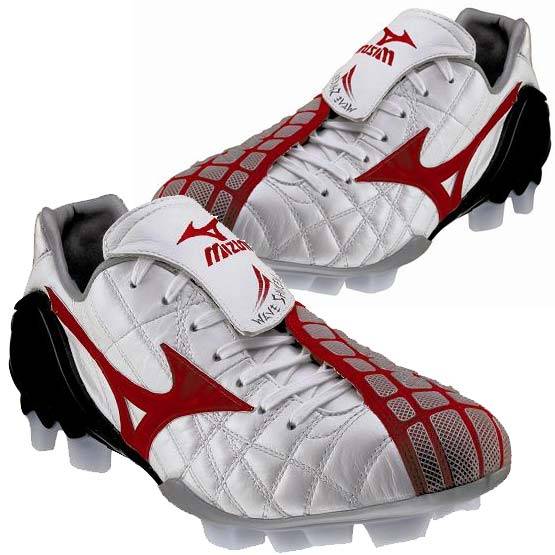 Mizuno online wave shinken