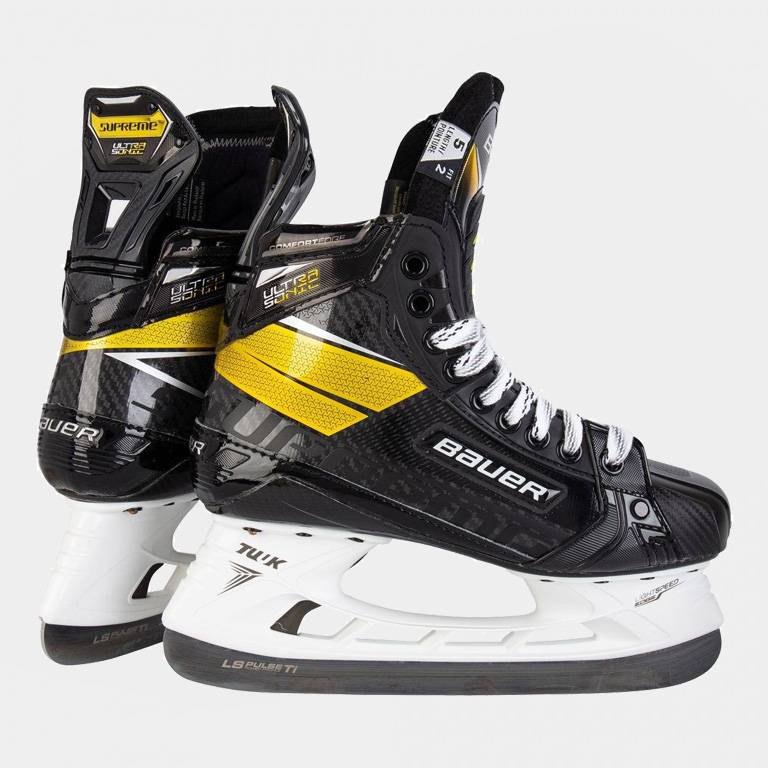 Линейка Bauer Supreme