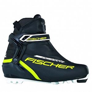 Ботинки лыжные Fischer Rc3 Skate S15615 SR